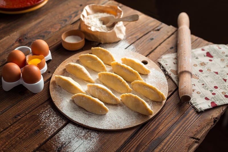 Seasonal Specialties